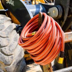 Element ELCF34075 ContractorFarm 3/4 in. x 75 ft. Heavy Duty Contractor Water Hose
