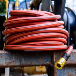 Element ELCF34075 ContractorFarm 3/4 in. x 75 ft. Heavy Duty Contractor Water Hose