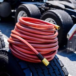 Element ELCF34075 ContractorFarm 3/4 in. x 75 ft. Heavy Duty Contractor Water Hose