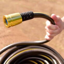 Element ELIH58100CC CommercialGrade 5/8 in. x 100 ft. Heavy Duty Contractor Water Hose