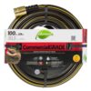 Element ELIH58100CC CommercialGrade 5/8 in. x 100 ft. Heavy Duty Contractor Water Hose