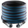 fitt FFP58150 5/8 in. Dia. x 150 ft. Heavy-Duty Commercial Grade Water Hose
