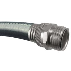 Flexon SD58100L Supreme Duty 5/8 in. Dia x 100 ft. Heavy-Duty Water Hose