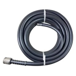 Flexon SD58100L Supreme Duty 5/8 in. Dia x 100 ft. Heavy-Duty Water Hose