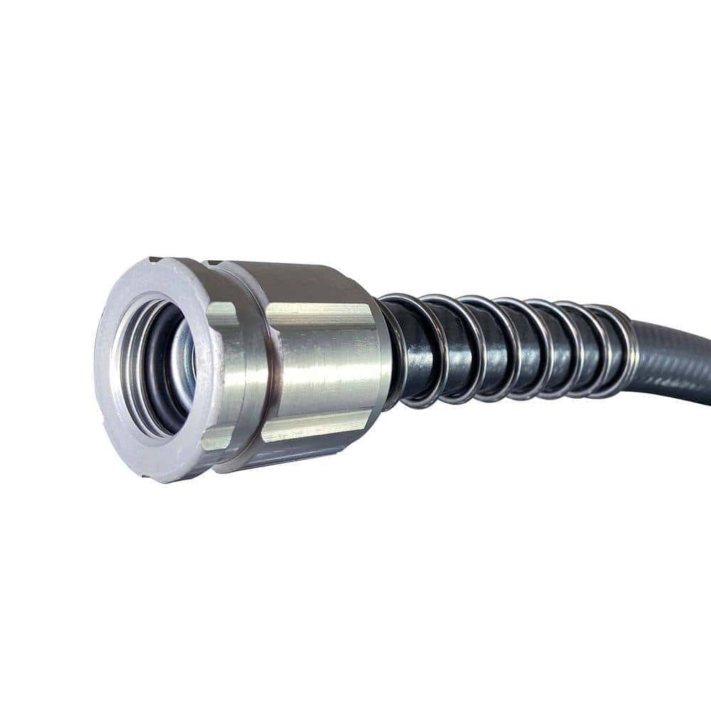 Flexon SD58150HD 5/8 in. Dia x 150 ft. Supreme Duty Water Hose