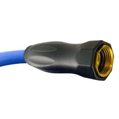 Flexon ST58125 Streamtech 5/8 in. Dia. x 125 ft. Heavy-Duty Water Hose
