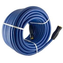 Flexon ST58125 Streamtech 5/8 in. Dia. x 125 ft. Heavy-Duty Water Hose