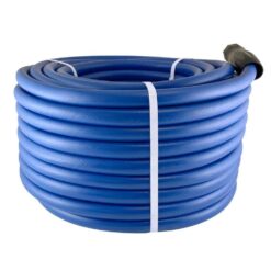 Flexon ST58125 Streamtech 5/8 in. Dia. x 125 ft. Heavy-Duty Water Hose