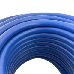Flexon ST58125 Streamtech 5/8 in. Dia. x 125 ft. Heavy-Duty Water Hose