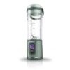 NINJA BC151EM Blast 18 oz. Single Speed Forest Green Portable Blender, Forest Green
