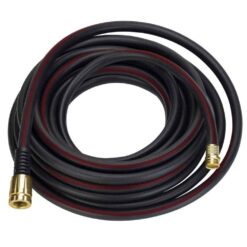 Goodyear CGYTSGC58050 MAXLite 5/8 in. x 50 ft. Premium Duty Rubber+ Water Hose