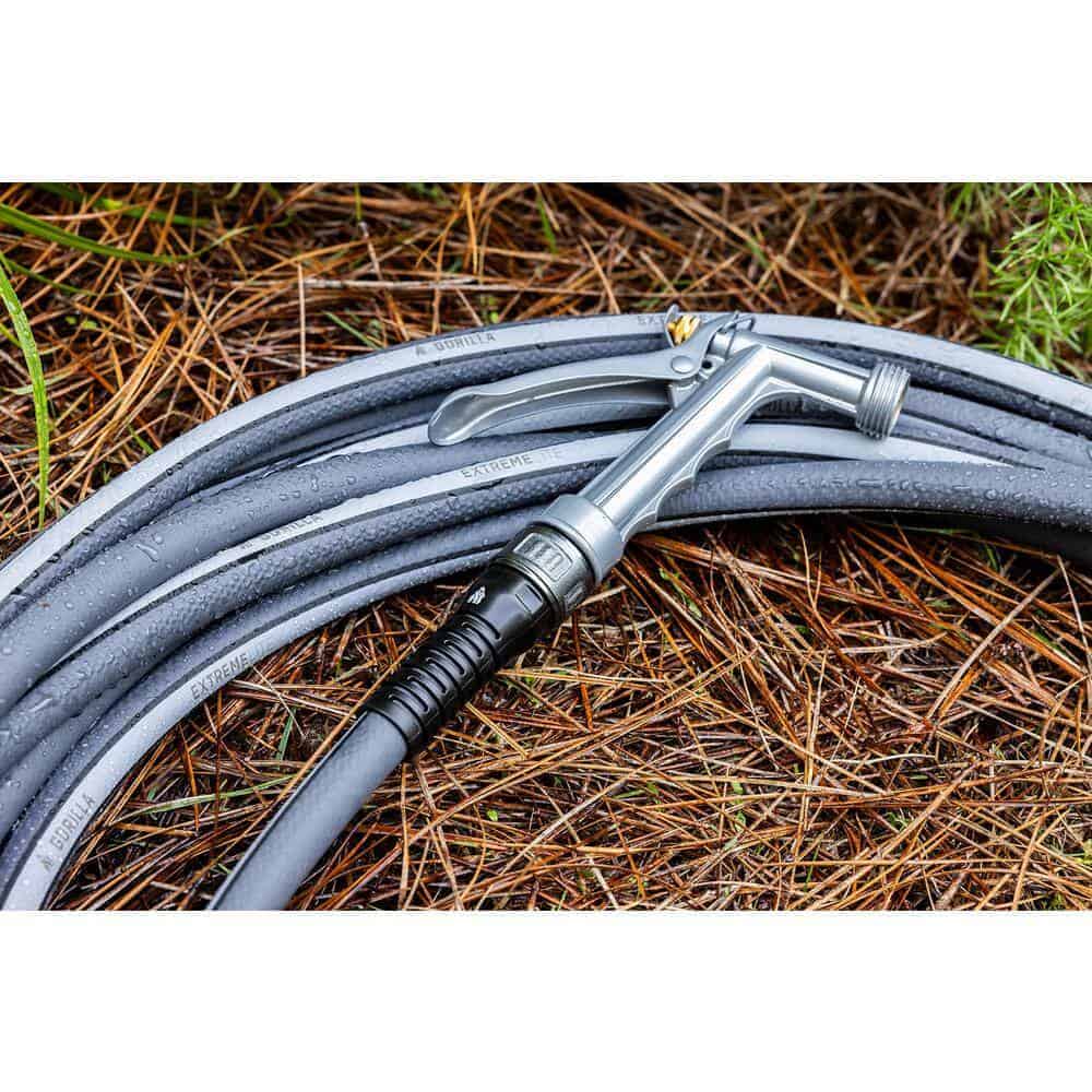 Gorilla GRP55850 Extremelite 5/8 in. x 50 ft. Heavy Duty Garden Hose