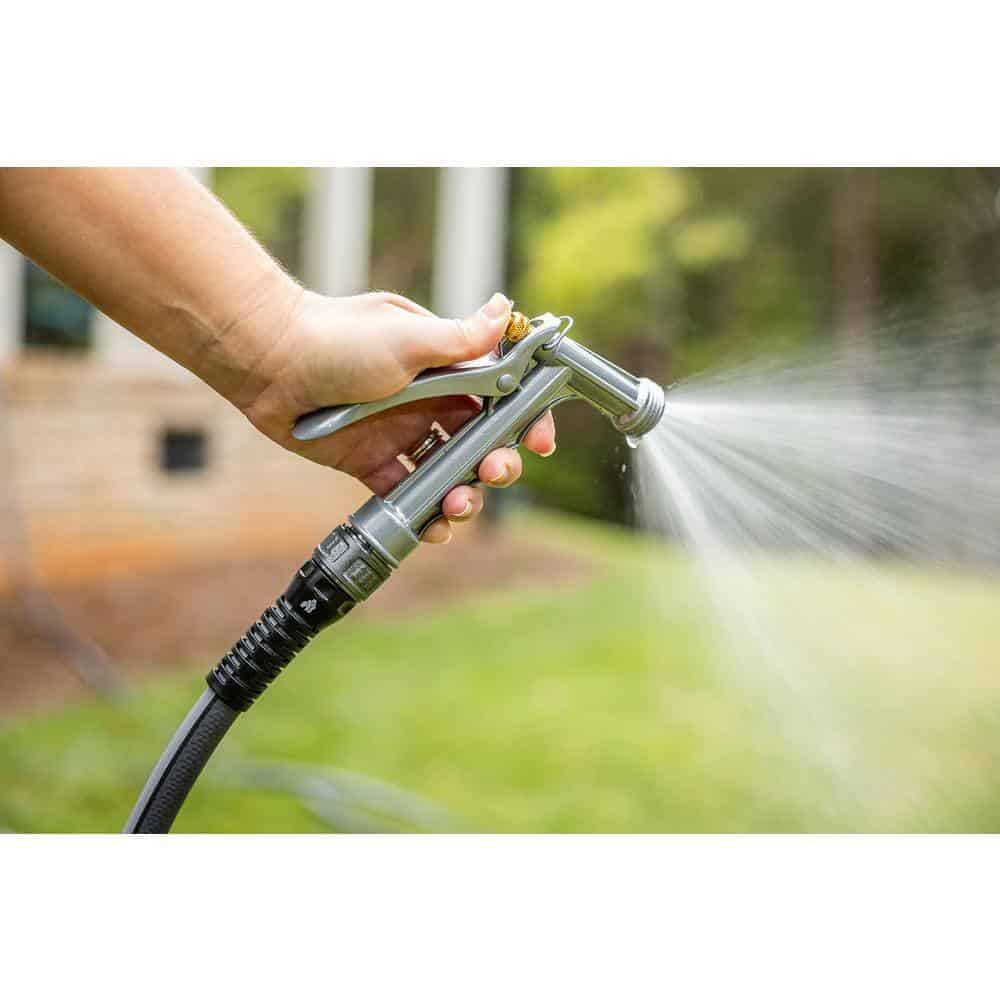 Gorilla GRP55850 Extremelite 5/8 in. x 50 ft. Heavy Duty Garden Hose