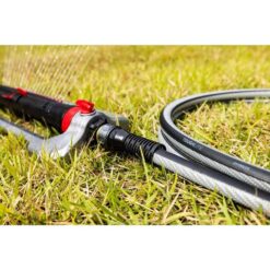 Gorilla HYB55800 ToughLite 5/8 in. x 100 ft. Heavy Duty Garden Hose