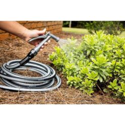Gorilla HYB55800 ToughLite 5/8 in. x 100 ft. Heavy Duty Garden Hose
