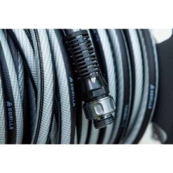Gorilla HYB55800 ToughLite 5/8 in. x 100 ft. Heavy Duty Garden Hose