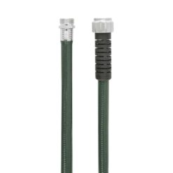 Husky 860001-1006 5/8 in. Dia x 100 ft. Heavy-Duty Hose