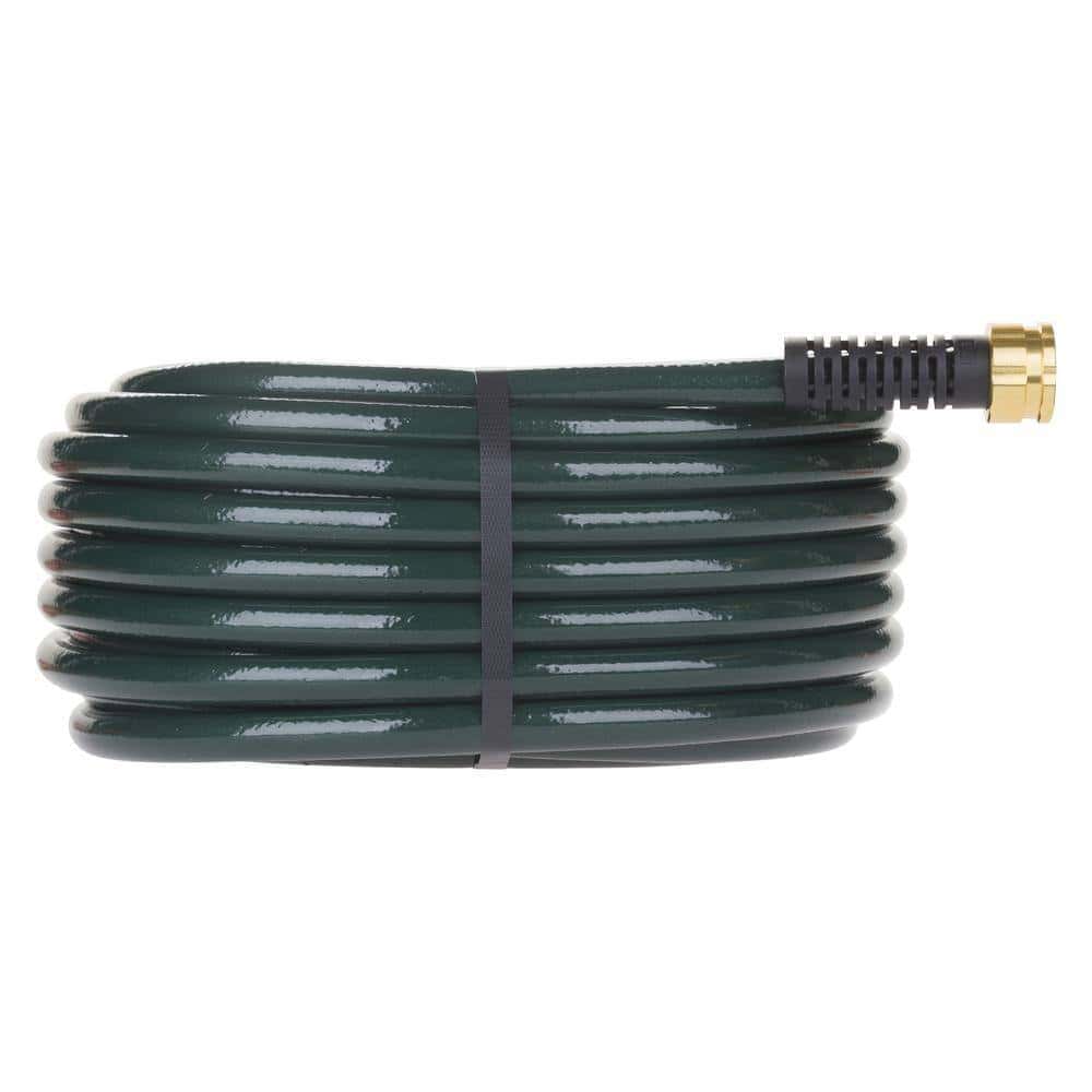 Husky CHDHKT58100 5/8 in. x 100 ft. Heavy-Duty Hose