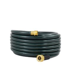 Husky CHDHKT58100 5/8 in. x 100 ft. Heavy-Duty Hose