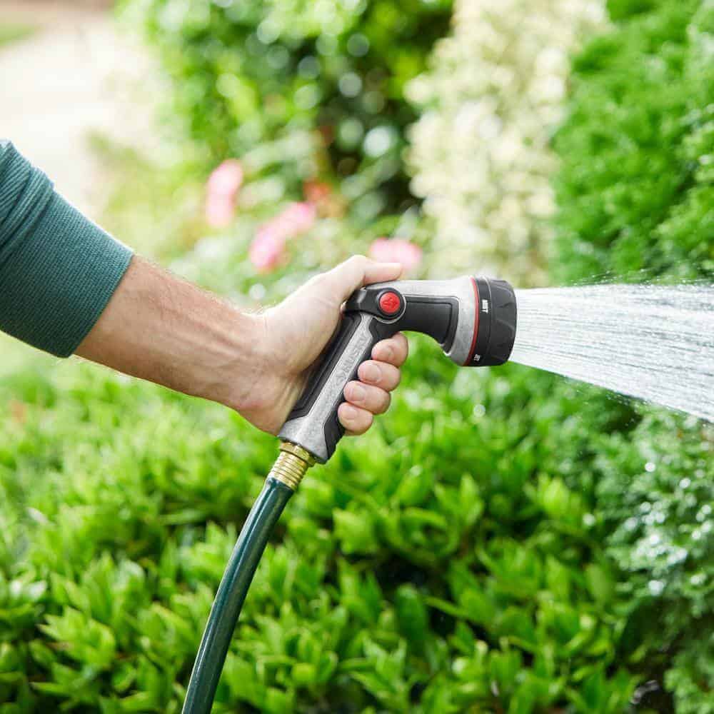 Husky CHDHKT58100 5/8 in. x 100 ft. Heavy-Duty Hose