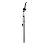 Husky-18 15 in. Steel Blade with 16-ft Telescopic Tree Pruner