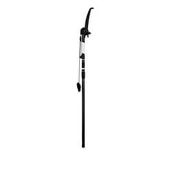 Husky-18 15 in. Steel Blade with 16-ft Telescopic Tree Pruner