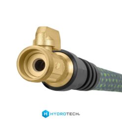 Hydrotech 8989 5/8 in. Dia. x 50 ft. Burst Proof Expandable Garden Water Hose