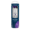 Everydrop by Whirlpool Ice and Water Refrigerator Filter 1, EDR1RXD1, Single-Pack , Purple