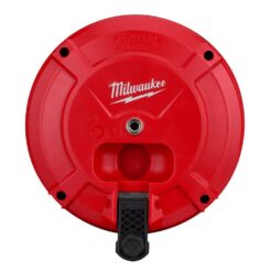 Milwaukee 49-16-2573 Trap Snake Auger Drain Cleaning Kit