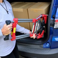 Milwaukee 73777 150 lbs. Fold-Up Truck