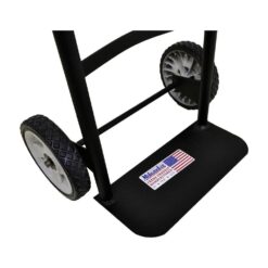 Milwaukee HD250 300 lbs. Capacity Hand Truck