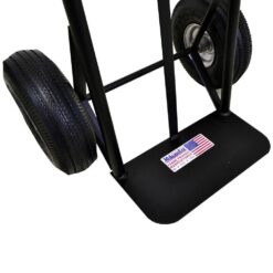 Milwaukee HD800P 800 lb. Capacity D-Handle Hand Truck