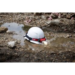 Milwaukee 2163-21 600 Lumens LED REDLITHIUM Hard Hat Headlamp