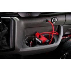 Milwaukee 2163-21 600 Lumens LED REDLITHIUM Hard Hat Headlamp