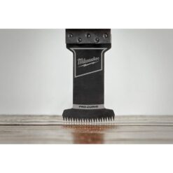 Milwaukee 49-10-9211 Multi-Tool Oscillating Blade Kit (5-Piece)