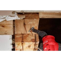 Milwaukee 49-10-9211 Multi-Tool Oscillating Blade Kit (5-Piece)