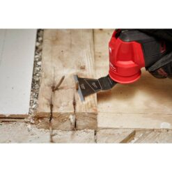 Milwaukee 49-10-9212 Oscillating Multi-Tool Blade Kit (8-Piece)