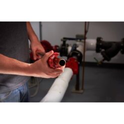 Milwaukee 48-22-4263 Close Quarters Tubing Cutter Set (3-Piece)