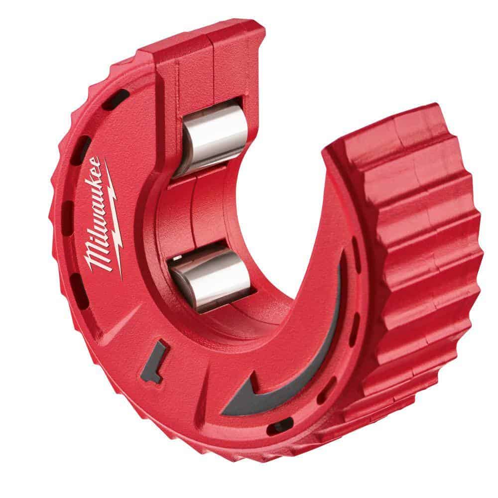 Milwaukee 48-22-4263 Close Quarters Tubing Cutter Set (3-Piece)