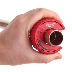 Milwaukee 48-22-4263 Close Quarters Tubing Cutter Set (3-Piece)
