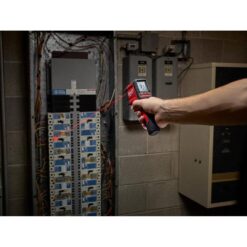 Milwaukee 2267-20 Laser Temperature Infrared 10:1 Thermometer
