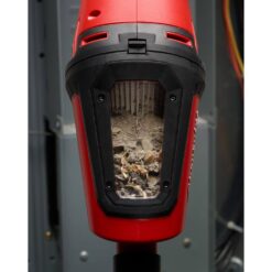 Milwaukee 0850-20 M12 12-Volt Lithium-Ion Cordless Compact Vacuum (Tool-Only)
