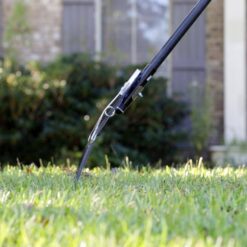 Razor-Back 10000-03684 51 in. Fiberglass Handle 24-Tine Steel Rake (Pack of 2)