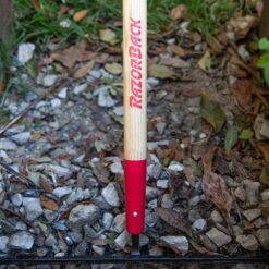 Razor-Back 63111 16-Tine Level Head Rake
