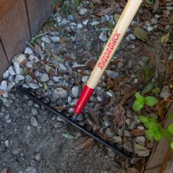 Razor-Back 63111 16-Tine Level Head Rake