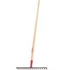 Razor-Back 63111 16-Tine Level Head Rake