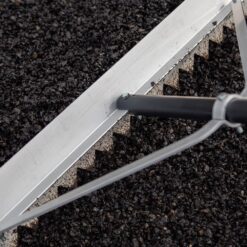 Razor-Back 63133 36 in. Aluminum Contractor Lute