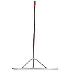 Razor-Back 63133 36 in. Aluminum Contractor Lute