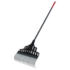 Razor-Back 2000RB 20-Tine Multi-Purpose Lawn Rake