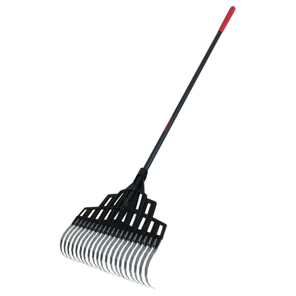 Razor-Back 2000RB 20-Tine Multi-Purpose Lawn Rake